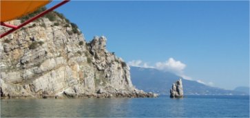Swallows Nest